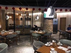 大堂-禾珍珠家常小馆(河南博物院店)