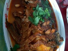 android_upload_pic-雪野鱼头大王邢府公老店(雪野湖店)