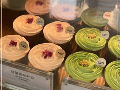 -LAN一见岚·精品蛋糕(琶洲保利店)