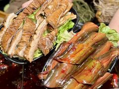 -叶记鲜鹅肠火锅城(聚丰锦绣盛世店)