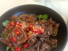 -聚味瞿记·龙虾堂(天元店)