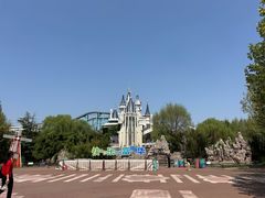 -富华游乐园
