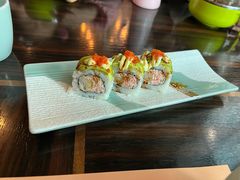 -山葵家·创意料理(临平银泰城店)