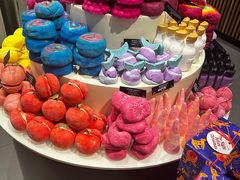 -LUSH(威尼斯人店)
