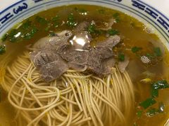 -永丰面馆(汉口路店)