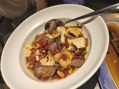 -曾宴·楚菜(湖北省博物馆店)