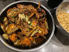 -一棠龙虾•王牌虾球(楚河汉街店)