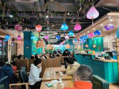 -印象芽庄越式餐厅(东兴店)