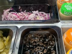 -赛百味SUBWAY(燕莎奥莱店)