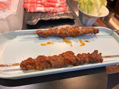-阳坊胜利涮羊肉(阳坊老店)