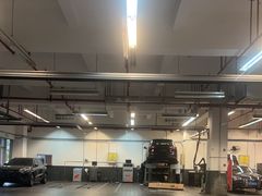 -上海永达奥诚奥迪4S店(申江路店)