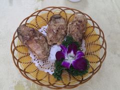 -蚝家菜馆(沙井店)