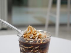 酸奶咖啡-缶乐FOLLOW咖啡