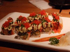 -Hatsune隐泉日式料理(三里屯太古里店)