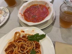 -老井俄式餐厅