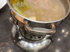 -世贸万锦大酒店·烹大师火锅达人