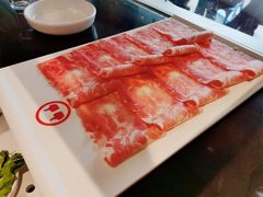 钻石肥牛-许府牛火锅(信义坊总店)