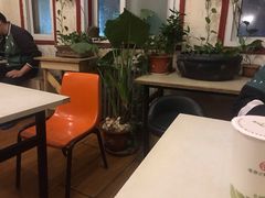 大堂-胖哥料理(兴义里店)