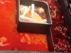 -洞子口重庆鲜货火锅(楚翘城旗舰店)