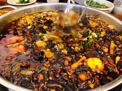 笋子-黑竹香鸡(营和巷店)