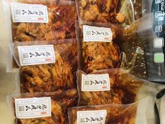 -脱骨凤爪(石桥店)