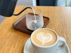 -Home Cafe(水榭春天店)