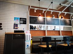 -肯德基(杭州永安店)
