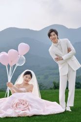 -秦皇岛我和你婚纱摄影工作室