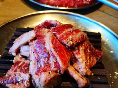 -西塔老太太泥炉烤肉(沈阳店)