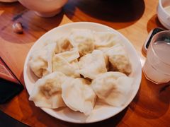 -金谷园饺子馆(北邮总店)