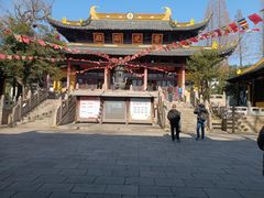 -虞山风景区
