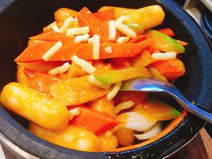 -韩宫宴烤肉·料理(苏州中心店)