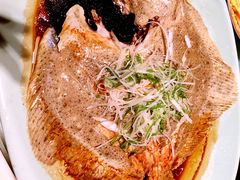 -那家小馆•北京菜•烤鸭(香山店)