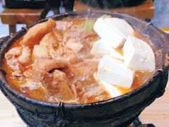 -范贤光鸡公煲(平乐园总店)