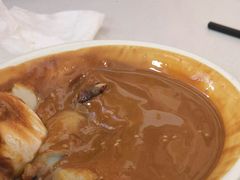 -老磁器口豆汁店(天坛店)
