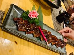 -吉之仙•中国制造•出口级食材日料店(领事馆总店)