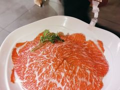 -巴奴毛肚火锅(二七万达店)