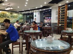 大堂-仁信老铺(华盖路店)
