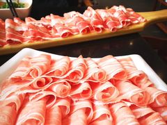 -北门涮肉·铜锅涮肉(南锣鼓巷店)