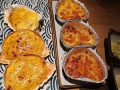 -福樱兰海鲜放题铁板烧(加州店)