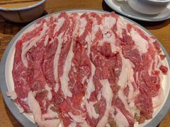 -年巴羊肉铺老铜锅(梅江店)