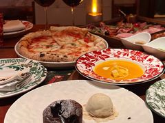 -Mammamia意大利餐厅(阳春巷店)