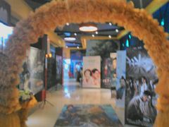 -星美国际影商城(太原万通店)