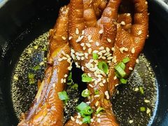 -大牌大·传统杭帮菜(湖滨店)