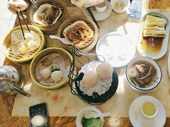 -新金盛·海鲜酒楼(盐田店)