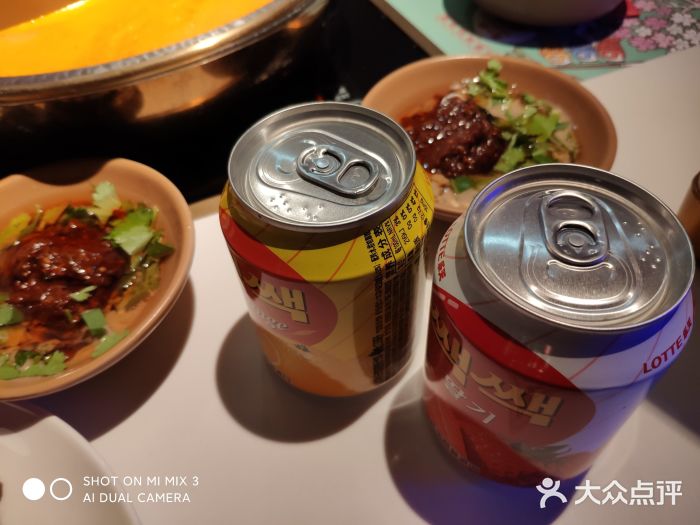 温禾牛·和牛寿喜烧自助火锅(恒基名人店)图片