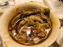 三角峰-三只耳火锅(宽窄巷子店)