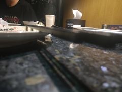 -汉松亭韩式自助烤肉&料理(苏宁广场店)