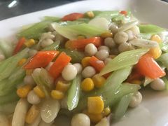 -芸海阁·农家私房菜(沙家浜景区出口店)