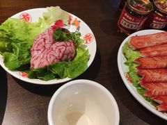 -牛市坎火锅(建设路店)